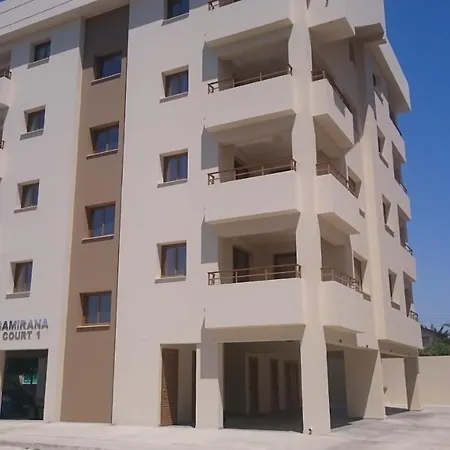 Rezial * Ларнака