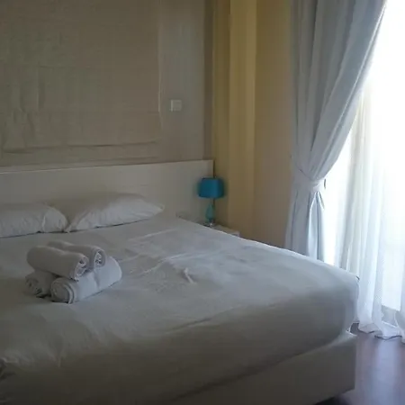 Apartment Rezial *