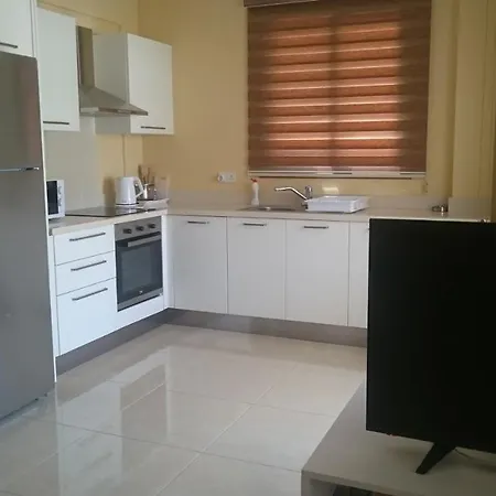 Rezial Apartment