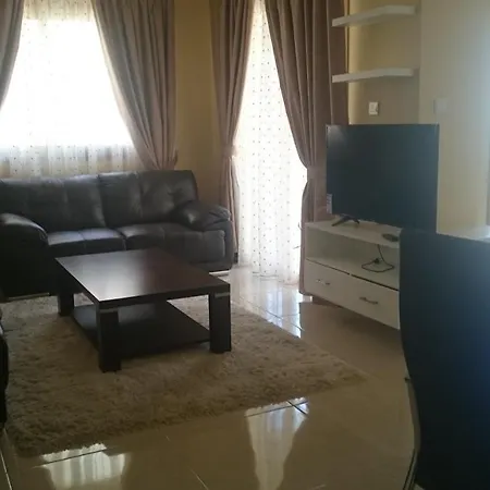 Rezial Apartment Larnaca