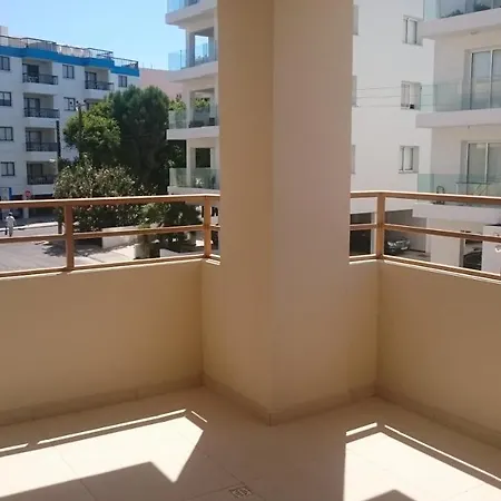 Rezial Apartment