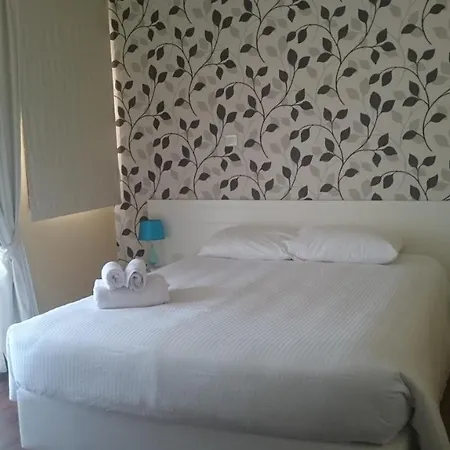 Rezial Apartment