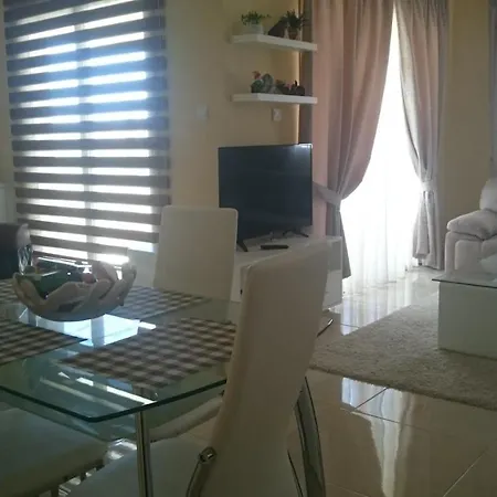 Rezial Apartment *
