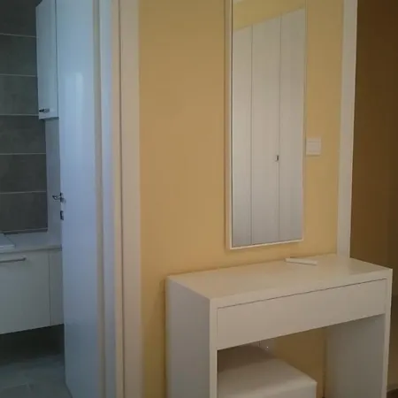 Apartment Rezial *