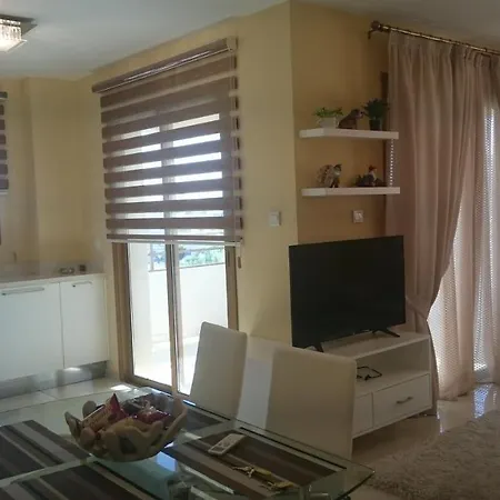 Rezial Apartment