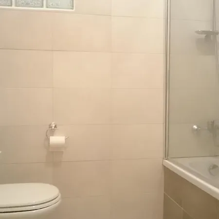 Rezial Apartment Larnaca