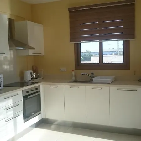 Apartment Rezial *