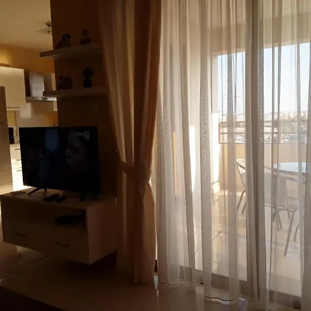 Rezial Apartment *
