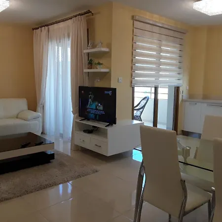 Apartment Rezial