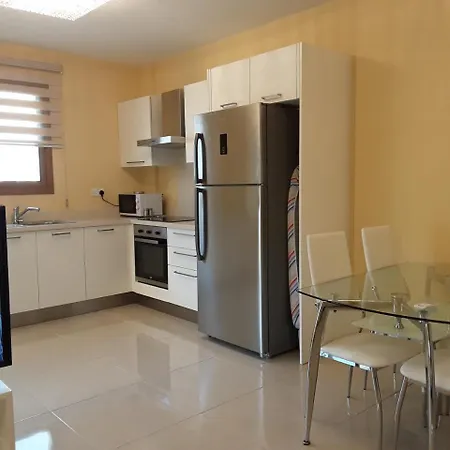 Rezial Apartment