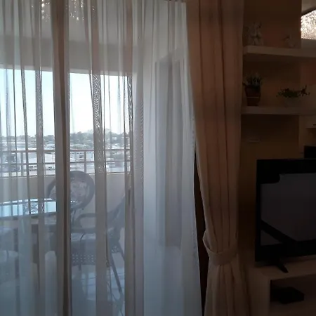 Apartment Rezial Larnaca