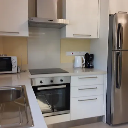 Apartment Rezial *
