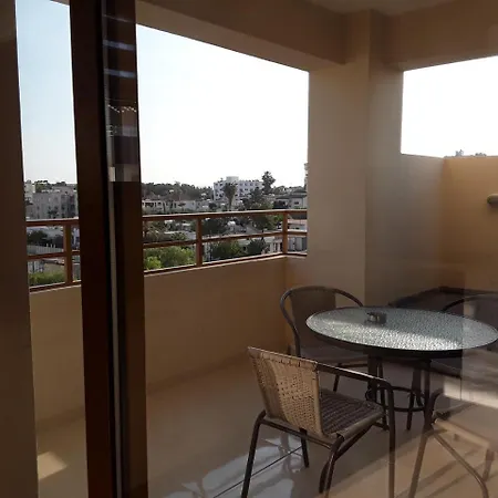 Rezial * Larnaca