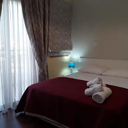 Rezial Apartment