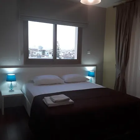 Rezial Apartment