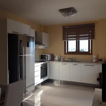 Rezial Apartment *