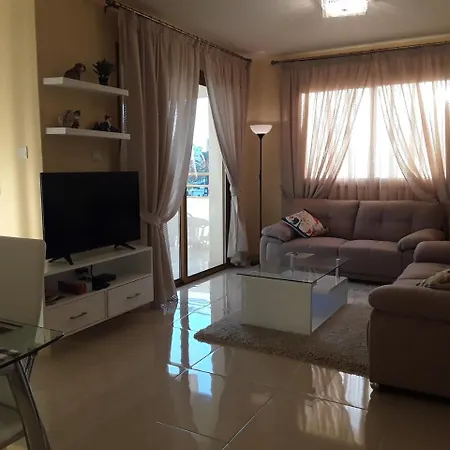 Rezial Apartment
