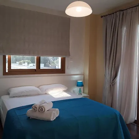 Rezial Apartment