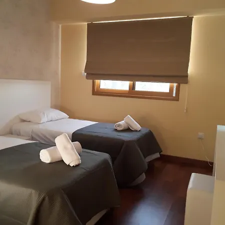 Rezial Apartment *