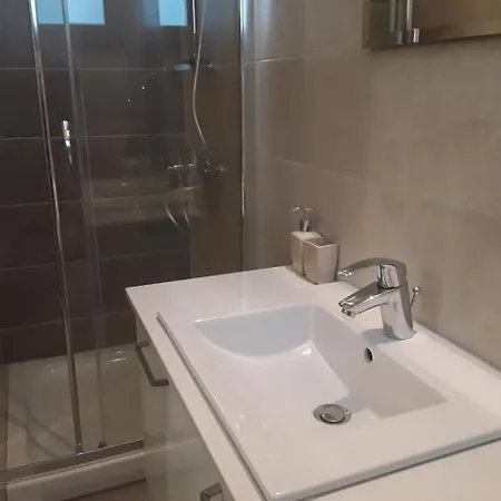 Rezial Apartment *