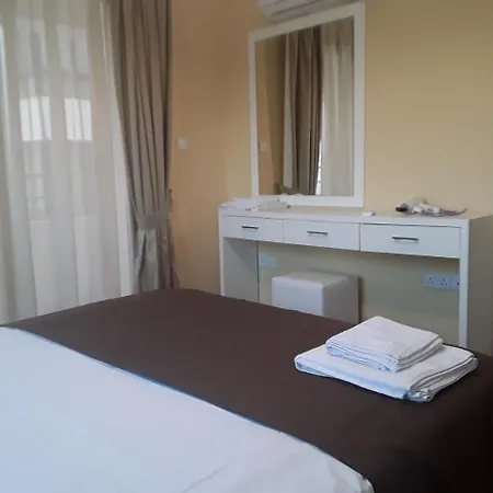Rezial Apartment *
