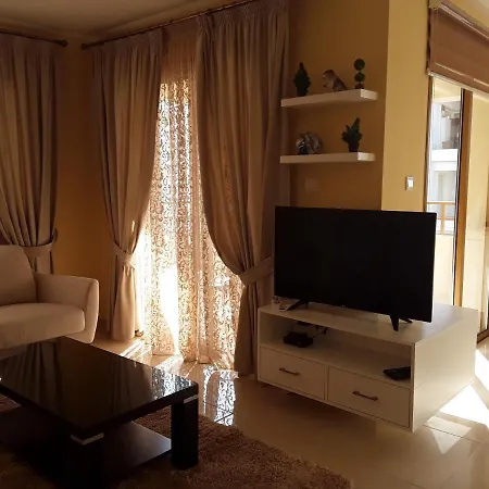 Rezial Apartment *