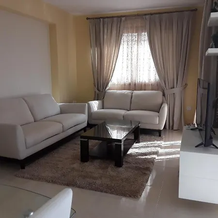 Rezial Apartment Larnaca